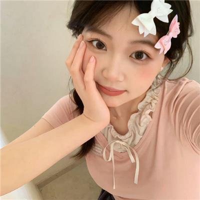哈佛少女的快乐清单