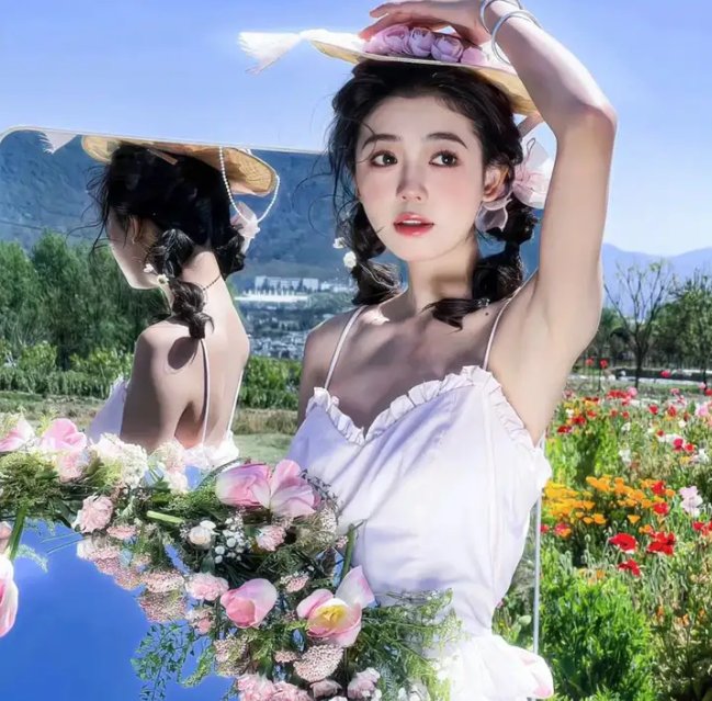 踏入黑暗